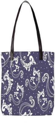 

Snoogg Tote(Multicolor)