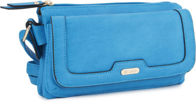 

Lavie Hand-held Bag(Blue)