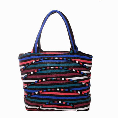 

Trendberry Hand-held Bag(Multicolor)