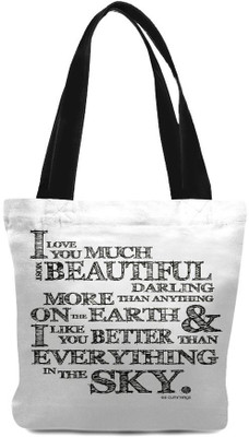 

Panda Creation Tote(Multicolor)