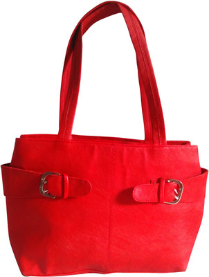 

ROTALTO Shoulder Bag(Red)