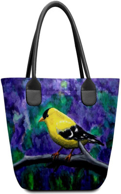 

Panda Creation Tote(Multicolor)