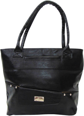 

Estoss Shoulder Bag(Black)