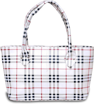 

Cottage Accessories Hand-held Bag(Multicolor)