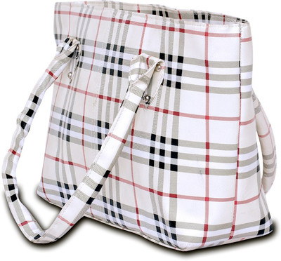 

Cottage Shoulder Bag(Multicolor)