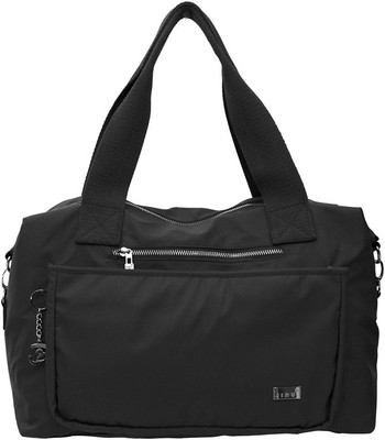 

Jinu Hand-held Bag(Black)
