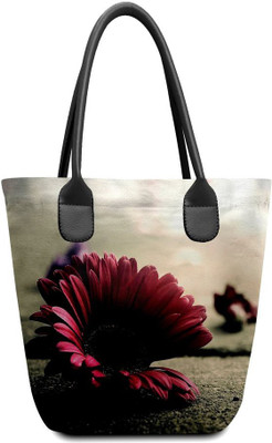 

Panda Creation Tote(Multicolor)