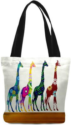 

Panda Creation Tote(Multicolor)