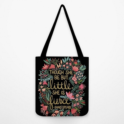 

Uptown18 Tote(Multicolor)
