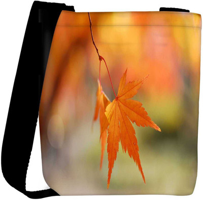 

Snoogg Sling Bag(Multicolor)