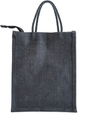 

WMM Crafts Hand-held Bag(Black)