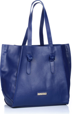 

Caprese Shoulder Bag(Blue)