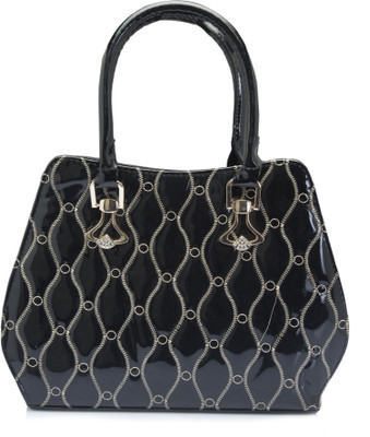 

Ess Cee Sling Bag(Black)