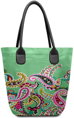 

Panda Creation Tote(Multicolor)