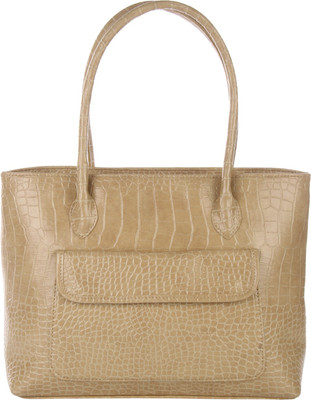

Dice Shoulder Bag(Beige)