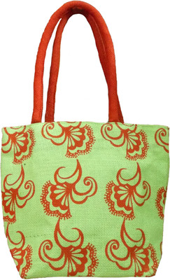 

Rosy Hand-held Bag(Multicolor)