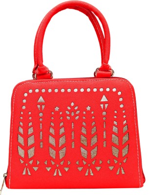 

Genpurs Hand-held Bag(Red)