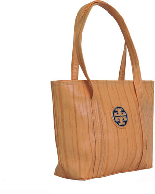 

Bagaholics Tote(Beige)