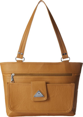 

Fantosy Hand-held Bag(Beige)