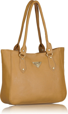 Fantosy Shoulder Bag(Beige)