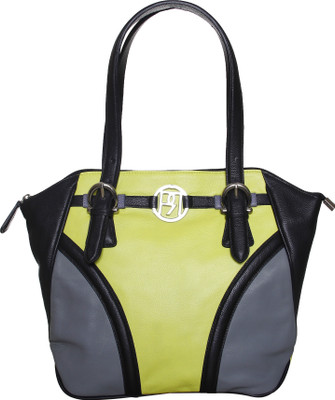 

Phive Rivers Shoulder Bag(Green)