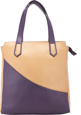 

Bagsy Malone Shoulder Bag(Purple)
