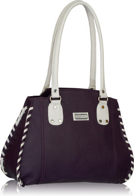 Fantosy Shoulder Bag(Purple)