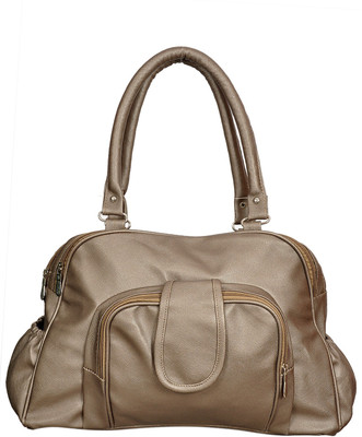 

SMS Shoulder Bag(Grey)