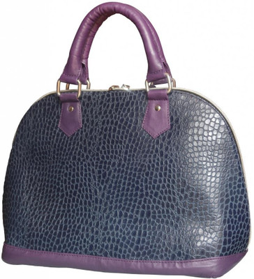 

Stylogy Hand-held Bag(Blue)