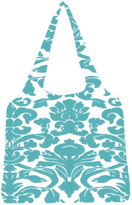 

Snoogg Tote(Multicolor)