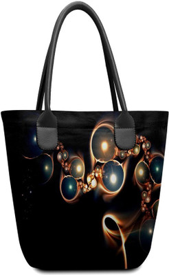 

Panda Creation Tote(Multicolor)