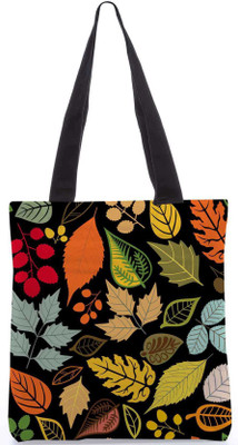 

Snoogg Tote(Multicolor)