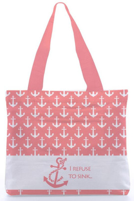 

Snoogg Tote(Multicolor)