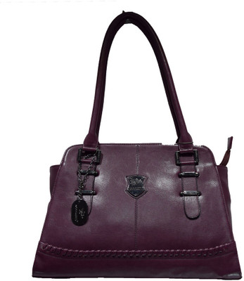 

Moochies Shoulder Bag(Purple)