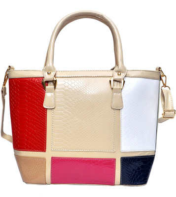 

Hawai Hand-held Bag(Multicolor)