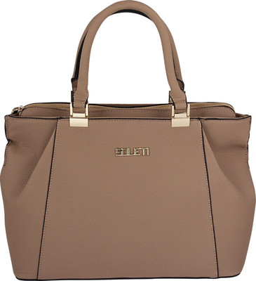 

Soleti Hand-held Bag(Khaki)