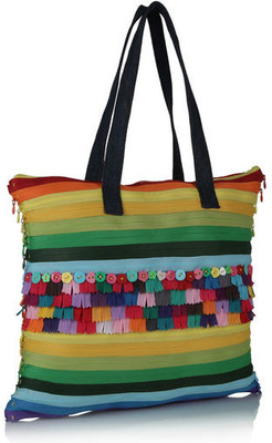 

Use Me Shoulder Bag(Multicolor)