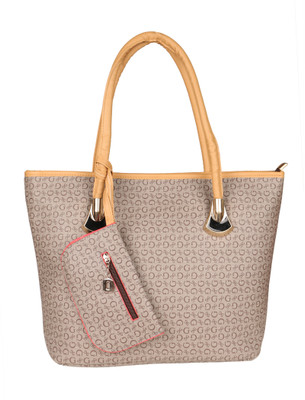

Lorna Shoulder Bag(Multicolor)