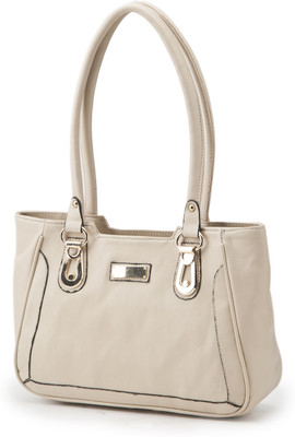 

Falah Bag Works Shoulder Bag(Beige)