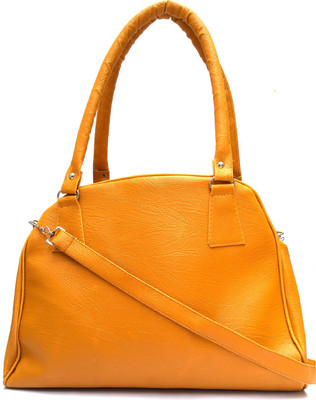 

Zedge Hand-held Bag(Yellow)