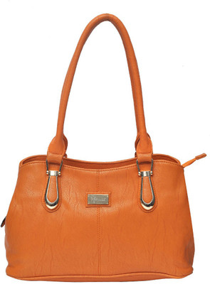 

Hawai Hand-held Bag(Orange)