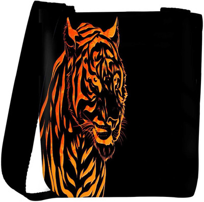 

Snoogg Sling Bag(Multicolor)