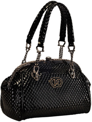 

Hawai Hand-held Bag(Black)