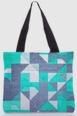 

Snoogg Tote(Multicolor)