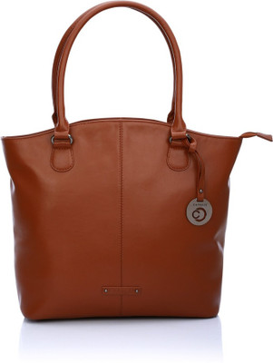 

Caprese Tote(Brown)