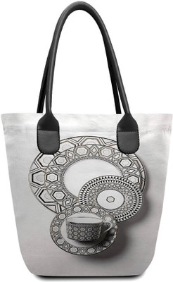 

Panda Creation Tote(Multicolor)