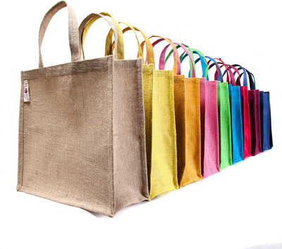 

H&B Tote(Brown)