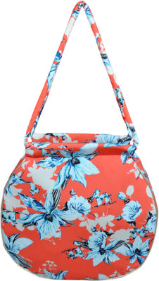 

Angelfish Shoulder Bag(Multicolor)