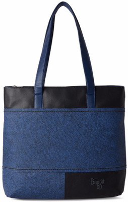

Baggit Shoulder Bag(Blue)