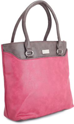 

Lavie Tote(Pink)